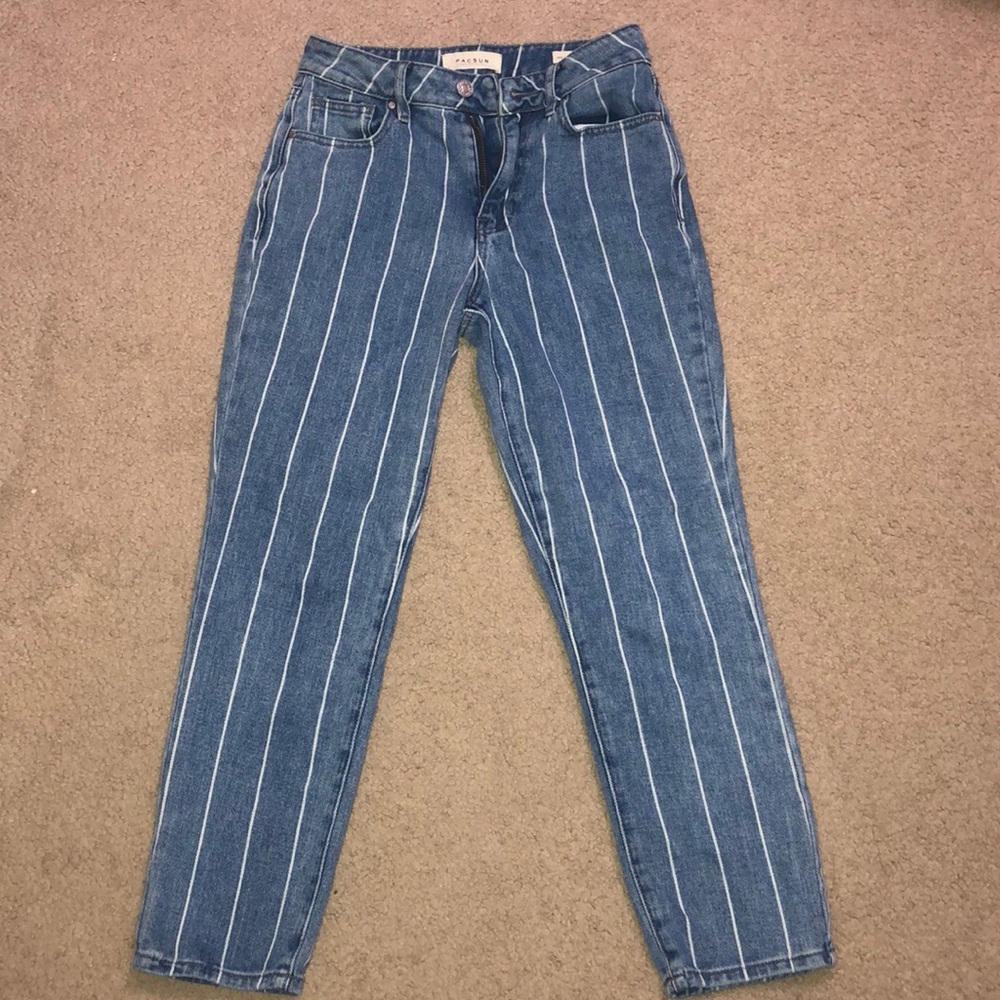 PACSUN jeans